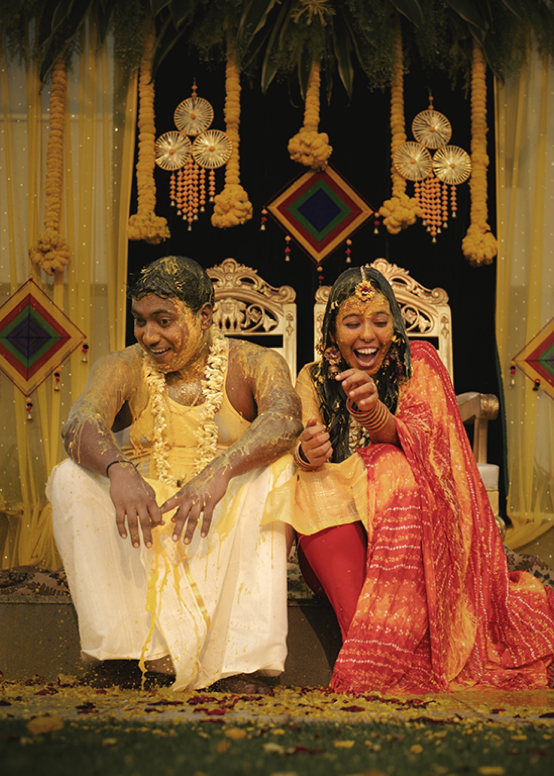Leading Lines Photography wedding gallery 6